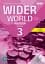 Wider World 2nd Edition for Ukraine 3 Workbook + App - мініатюра 1
