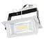 Світильник стельовий Brille LED-232/30W NW врізний (32-240) - мініатюра 3