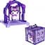 Фигурка-сюрприз Pop Top Kuromi Сад мечты (23WH-006) - миниатюра 2