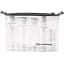 Набір Lifeventure Flight Bottle Set - мініатюра 1