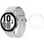 Защитное стекло Watchbands для Samsung Galaxy Watch 4 44mm 1шт (WB000444-1) - миниатюра 1