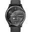 Защитная пленка StatusSKIN для Garmin Vivomove 3 Экран Матовая Titan - миниатюра 1