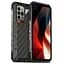 Смартфон Ulefone Power Armor 18 Ultra 12/512GB Black - мініатюра 1