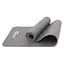 Килимок спортивний Cornix NBR 183 x 61 x 1 cм для йоги та фітнесу XR-0012 Grey - мініатюра 2