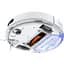 Робот-пылесос Xiaomi Robot Vacuum S20 White - миниатюра 5