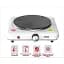 Електроплита PRIME Technics PEC 1518 - мініатюра 1