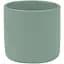 Чашка силіконова MinikOiOi Mini Cup River Green (101100007) - мініатюра 1