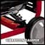 Генератор Синхронний Einhell TC-PG 41.2кг / 1000 Вт / Бензин (4152551) - мініатюра 4