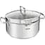 Набір посуду Tefal Duetto+ 10 предметів (G719SA55) - мініатюра 2