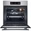 Духова шафа електрична Whirlpool AKZ96230IX - мініатюра 2