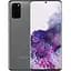 Смартфон Samsung Galaxy S20+ 5G SM-G986B 12/128GB Cosmic Gray Refurbished - мініатюра 1