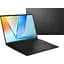 Ноутбук Asus Vivobook S 14 OLED S5406SA-QD107X, Intel Core Ultra 7 258V, 4.8GHz, 14 OLED 3K WUXGA, 120Hz, 32GB, SSD 1TB, Intel Arc Graphics, Windows 11 Pro - мініатюра 10
