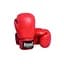 Перчатки боксерские Power Play PP 3004, Red - 16 унций - миниатюра 2