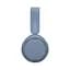 Наушники Sony On-ear WH-CH520 BT 5.2 SBC AAC Wireless Mic Синий (WHCH520L.CE7) - миниатюра 5