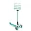 Самокат Globber Go Up Active Lights 360 колеса світяться до 20/50кг від 1 року м'ятний (749-206) - мініатюра 13