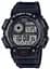 Годинник Casio AE-1400WH-1AVEF - мініатюра 1