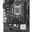 Материнська плата ASRock 1200 (H410) H410M-H/M.2 SE, H370, 2xDDR4, Int.Video(CPU), 4xSATA3, 1xM.2, 1xPCI-E 3.0 x16, 1xPCI-E 3.0 x1, 1xM.2 (Key E), ALC897, RTL8111H, 6xUSB3.2/6xUSB2.0, VGA/HDMI/DP, MicroATX - мініатюра 1