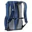 Рюкзак Deuter Walker 20 Steel-Navy (1052-3812821 3130) - мініатюра 6