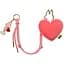 Брелок-сюрприз Pop Mart The Monsters Серія Pin for Love Letter N-Z колекційний (MPFL-01) - мініатюра 3