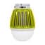 Светодиодная лампа от насекомых аккумуляторная Noveen IKN824 LED IPХ4 - миниатюра 6