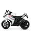 Дитячий електромобіль-мотоцикл Bambi Racer M 4622-1 до 30 кг - мініатюра 3
