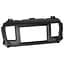 Переходная рамка Citroen Jumpy, Spacetourer, Opel Zafira Life, Vivaro, Peugeot Expert, Traveller, Toyota ProAce ACV 381040-18 - миниатюра 3
