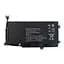 Акумулятор для ноутбука BestBatt HP (PX03XL) Envy M6-K 14-K000 (Replacement) - мініатюра 1