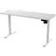 Геймерский стол Cougar Royal 150 Mossa White (Royal 150 Mossa (White)) - миниатюра 4