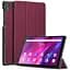 Чехол-книжка для планшета Lenovo K10 TB-X6C6 X6C6F X6C6X 10.3 Бордовый - миниатюра 1