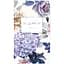 Щотижневик Axent 2026 Pocket 90 x 150 мм Violet Whispers (8525-26-4-A) - мініатюра 1