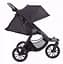 Прогулочная трехколесная коляска Baby Jogger CITY ELITE 2, COMMUTER - миниатюра 9