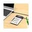 Адаптер Maiwo USB 3.0 to HDD SATA 2,5"/3,5"/5,25"/SSD, PA 2V/2A black (K10435A) - мініатюра 4