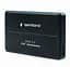 Зовнішня кишеня Gembird для HDD 2.5" USB 3.0 (EE2-U3S-2) - мініатюра 1