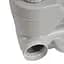 Биотуалет Bo-Camp Portable Toilet Flush 10 Liters Grey (5502825) - миниатюра 19