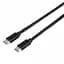 Дата кабель USB-C to USB-C 1.8m Atcom (12118) - мініатюра 2