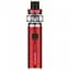 Електронна сигарета Vaporesso Sky Solo 1400 mAh 3.5 ml Kit Red (11125) - мініатюра 1