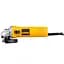 Шліфмашина кутова 950Вт DeWALT teh0025521 - мініатюра 4