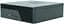Корпус Chieftec UNI BU-12B miniITX, БЖ 300W, SLIM FF (BU-12B-300) - мініатюра 1