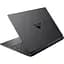Ноутбук HP 15.6 Victus 15-fb3067ua FHD IPS/Ryzen 5 AI 340/24GB/512SSD/RTX 5060 8GB/DOS/Gray (C9RY5EA) - мініатюра 4