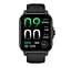 Смарт-годинник Smart Watch Black Shark GT-3 Neo Black 2.01 (296x240) TFT 250 мА·год - мініатюра 3