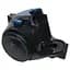 Пластиковый корпус на пылесос BOSCH BGS05A220, BGC05AAA2, BGC05AAA, BGS05A225, BGS05X240, Serie 2 - миниатюра 1