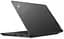 Ноутбук Lenovo ThinkPad E14 14FHD IPS AG/Intel i3-1115G4/8/256F/int/W10P (20TA001URT) - мініатюра 10