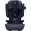 Автокресло Britax Romer Kidfix i-Size Moonlight Blue, темно-синий (2000035122) - миниатюра 3