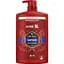 Уцінка. Гель для душу та шампунь Old Spice 3 в 1 Captain 1 л - мініатюра 1