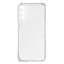 Прозрачный чехол для Samsung Galaxy M23 5G (M236) с защитой камеры и усиленными бортами, тонкий, силиконовый, бесцветный, ударопрочный, противоударный бампер с закрытой камерой, ArmorStandart (ARM62092) - мініатюра 1