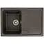 Кухонная мойка Platinum 7850 VERONA (SP000039665) - миниатюра 1