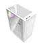 Корпус для ПК DarkFlash (A290 WHITE) - миниатюра 6