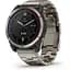 Смарт-годинник Garmin Quatix 7X SOLAR EDITION (010-02541-61) - мініатюра 1