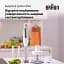 Блендер Braun MQ7020 - миниатюра 8