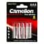 Батарейка Camelion AAA LR03 Plus Alkaline * (5+3) (LR03-BP5+3) - мініатюра 1